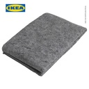IKEA STOPP FILT Pelapis Karpet Dengan Anti Slip 123x185cm