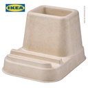 IKEA HONSNAT Tempat Penyimpanan Untuk Handphone Serbaguna