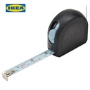 IKEA TRIXIG Meteran / Tape Measure Panjang 3m