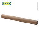 IKEA MAJFISK Penggiling Adonan / Rolling Pin Akasia
