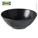 IKEA FARGKLAR Mangkuk Makan 19cm