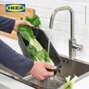 IKEA LILLHAVET Alat Peniris Serbaguna Antrasit