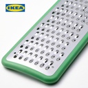 IKEA UPPFYLLD Parutan Dengan Gagang Serbaguna 30cm
