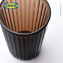 IKEA VARDAGEN Gelas Minum 31cl Isi 4pcs