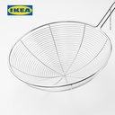 IKEA IDEALISK Alat Peniris / Sudip Peniris Stainless Steel