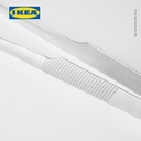 IKEA IDEALISK Capitan Masak Stainless Steel