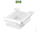 IKEA KLIPPKAKTUS Kotak Penyimpanan Untuk Kulkas Serbaguna