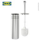 IKEA BAREN Sikat Pembersih Toilet
