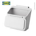 IKEA SKOLAST Tempat Sampah Untuk Pintu Kabinet