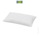 IKEA TREVNAD Bantal Putih 50x80cm
