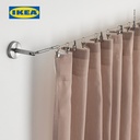 IKEA DIGNITET Kawat Gorden Stainless Steel 500cm