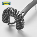 IKEA FULLANDAD Pengocok Adonan / Telur / Whisk 27cm