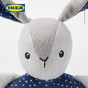 IKEA GULLIGAST Mainan Kerincingan Bayi Kelinci