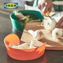 IKEA UPPFYLLD Mangkuk Persiapan Serbaguna 18cm Isi 3pcs