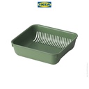 IKEA SKOLAST Penyaring Sisa Makanan Serbaguna