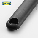 IKEA GRILLTIDER Kuas BBQ Bahan Silikon Berkualitas