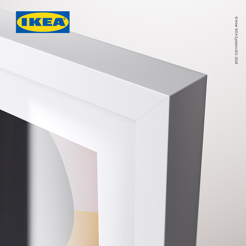 IKEA RODALM Bingkai Foto 13x18cm