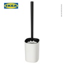 IKEA STORAVAN Sikat Pembersih Toilet Minimalis