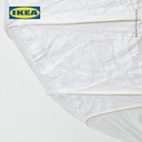 IKEA REGOLIT Kap Lampu Gantung 45cm
