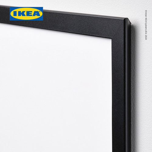 IKEA FISKBO Bingkai Foto 30x40cm