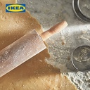 IKEA MAGASIN Penggiling Adonan / Rolling Pin Minimalis