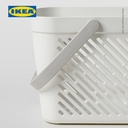 IKEA RANEN Keranjang Penyimpanan Serbaguna