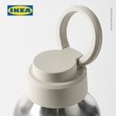 IKEA ENKELSPARIG Botol Air Minum Stainless 0.5L