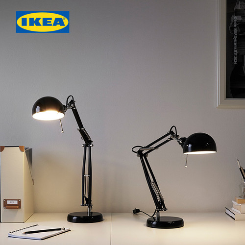IKEA SOLHETTA Bohlam LED E14 470 Lumen 3.4W / 4000K Isi 2pcs
