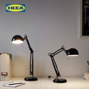 IKEA SOLHETTA Bohlam LED E14 470 Lumen 3.4W / 4000K Isi 2pcs