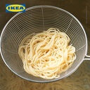 IKEA IDEALISK Alat Peniris / Sudip Peniris Stainless Steel