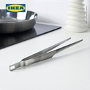 IKEA IDEALISK Capitan Masak Stainless Steel