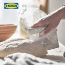 IKEA LATTBAKAD Pemotong Adonan / Scrapper Dough / Roti