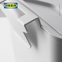 IKEA SKOLAST Tempat Sampah Untuk Pintu Kabinet