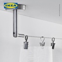 IKEA DIGNITET Kawat Gorden Stainless Steel 500cm