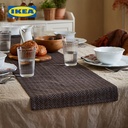 IKEA VARDAGEN Gelas Minum Kaca Bening 43cl Isi 6pcs