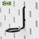 IKEA SKADIS Tempat Pengatur Perkakas Untuk Pegboard