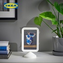 IKEA FIKONTRAD Bingkai Foto Meja 10x15cm