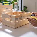 IKEA TRIXIG Meteran / Tape Measure Panjang 3m