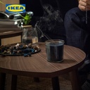 IKEA FRUKTSKOG Lilin Beraroma Vetiver & Geranium Tahan 20 Jam