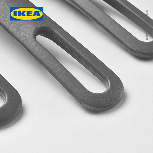 IKEA FULLANDAD Sendok Pasta Berkualitas 31cm