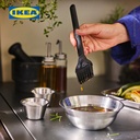 IKEA GRILLTIDER Kuas BBQ Bahan Silikon Berkualitas