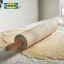 IKEA MAGASIN Penggiling Adonan / Rolling Pin Minimalis