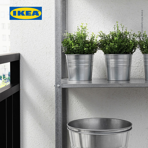 IKEA FEJKA Tanaman Hias Baby's Tear Dalam Pot 9cm