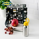 IKEA ENKELSPARIG Botol Air Minum Stainless 0.3L