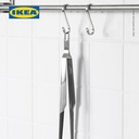 IKEA IDEALISK Capitan Masak Stainless Steel