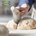 IKEA LATTBAKAD Pemotong Adonan / Scrapper Dough / Roti