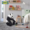 IKEA DJUNGELSKOG Boneka Panda 47cm