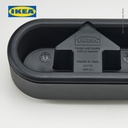 IKEA FRUKTPLOCKARE Sikat Serat Serbaguna 12x6x4cm