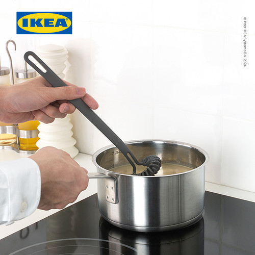 IKEA FULLANDAD Pengocok Adonan / Telur / Whisk 27cm