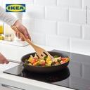 IKEA RORT Garpu Serbaguna Bahan Kayu 32cm